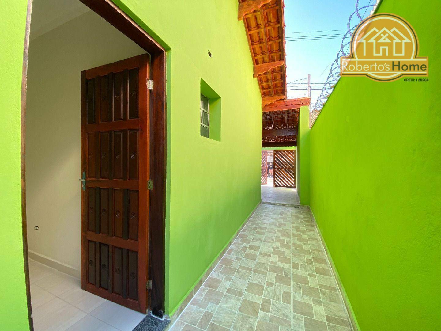 Casa à venda com 2 quartos, 70m² - Foto 6