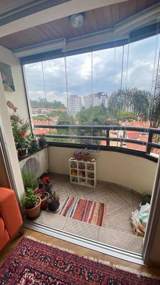 Apartamento à venda com 3 quartos, 78m² - Foto 20