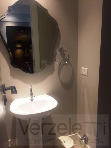 Apartamento para alugar com 3 quartos, 182m² - Foto 22