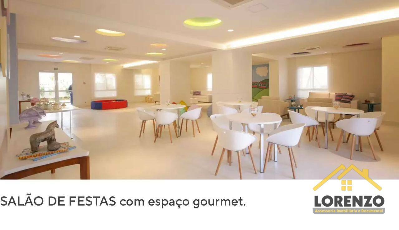 Apartamento à venda com 3 quartos, 94m² - Foto 18