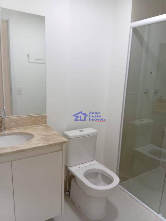 Apartamento para alugar com 3 quartos, 140m² - Foto 6