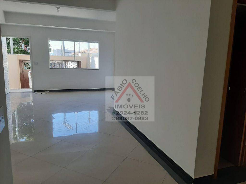 Sobrado à venda com 3 quartos, 190m² - Foto 22