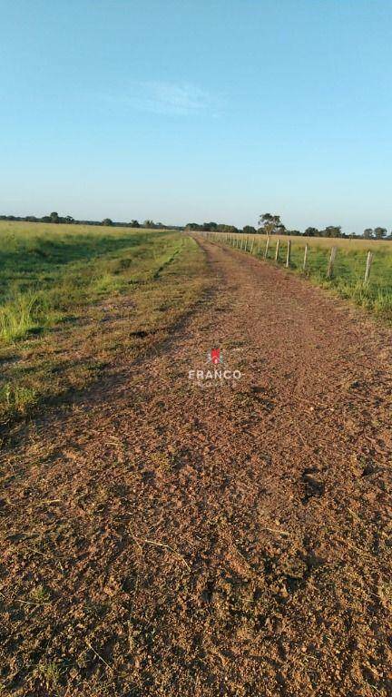 Fazenda à venda, 640m² - Foto 6