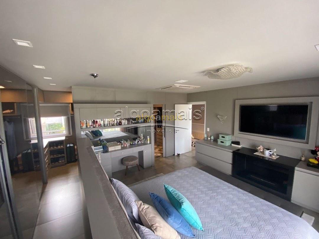 Casa de Condomínio à venda com 4 quartos, 336m² - Foto 45