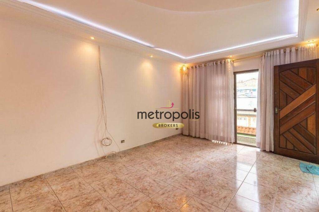 Sobrado à venda com 3 quartos, 268m² - Foto 11