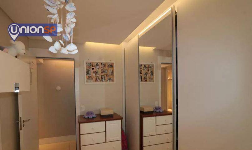 Apartamento à venda com 3 quartos, 83m² - Foto 9