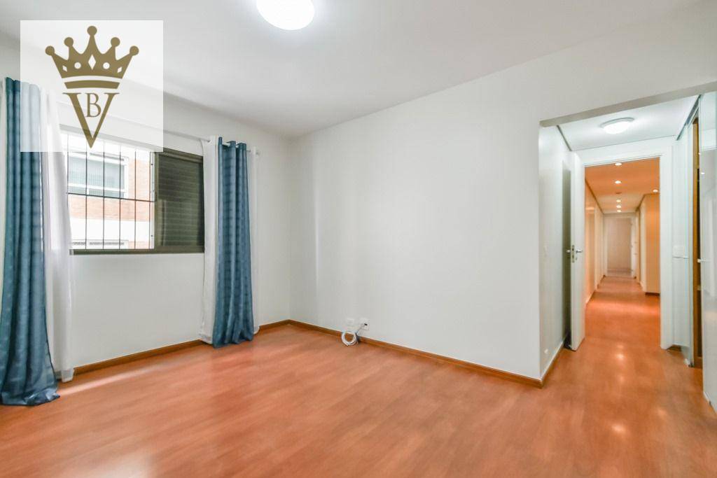 Apartamento à venda com 4 quartos, 217m² - Foto 36