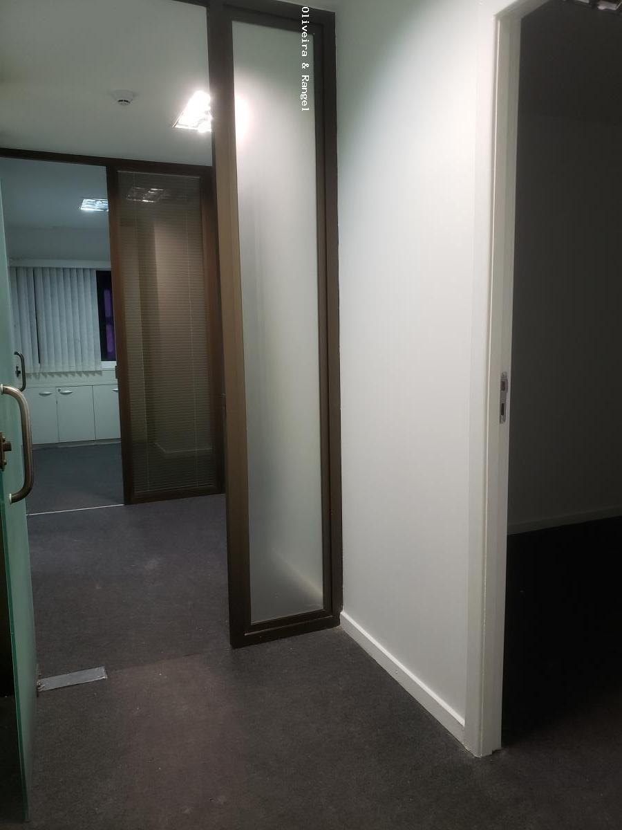Conjunto Comercial-Sala para alugar com 5 quartos, 113m² - Foto 16