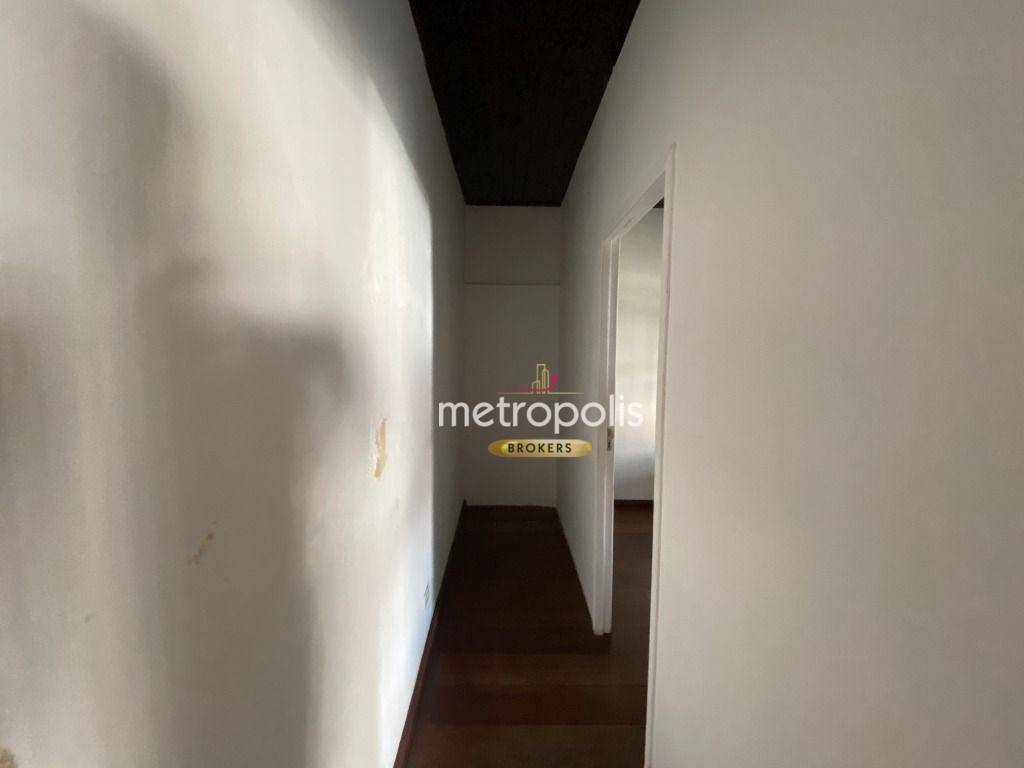 Sobrado à venda e aluguel com 4 quartos, 275m² - Foto 9