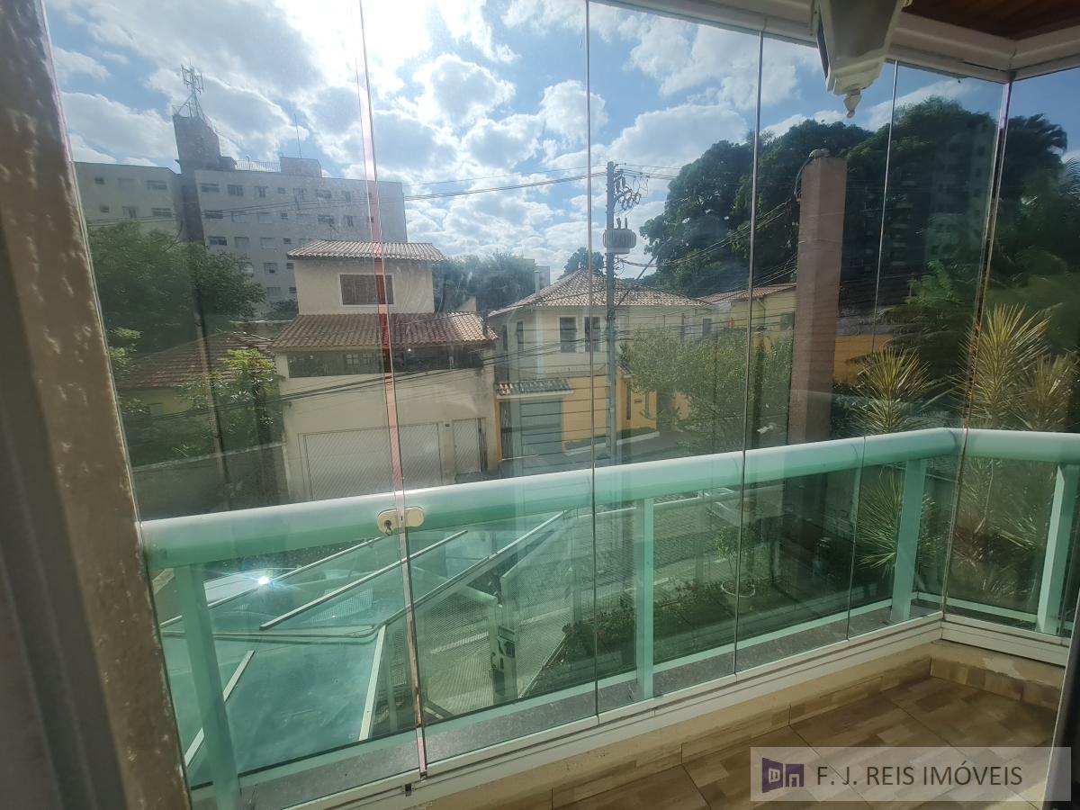 Apartamento à venda com 3 quartos, 93m² - Foto 3