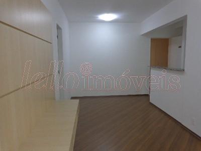 Apartamento para alugar com 2 quartos, 55m² - Foto 4