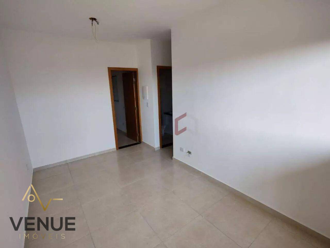 Apartamento à venda com 2 quartos, 45m² - Foto 6