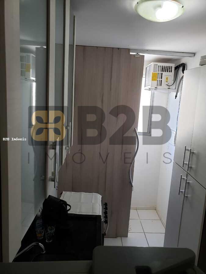 Apartamento à venda com 2 quartos, 49m² - Foto 27