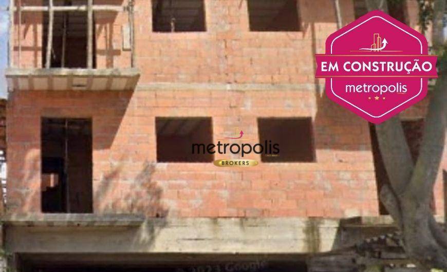 Cobertura, 2 quartos, 95 m² - Foto 1