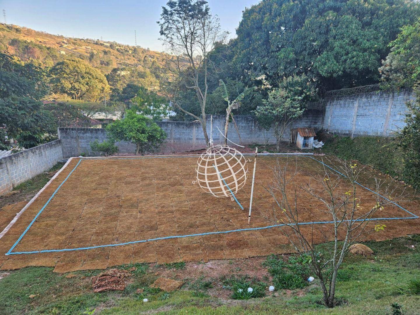 Chácara à venda com 4 quartos, 152m² - Foto 5