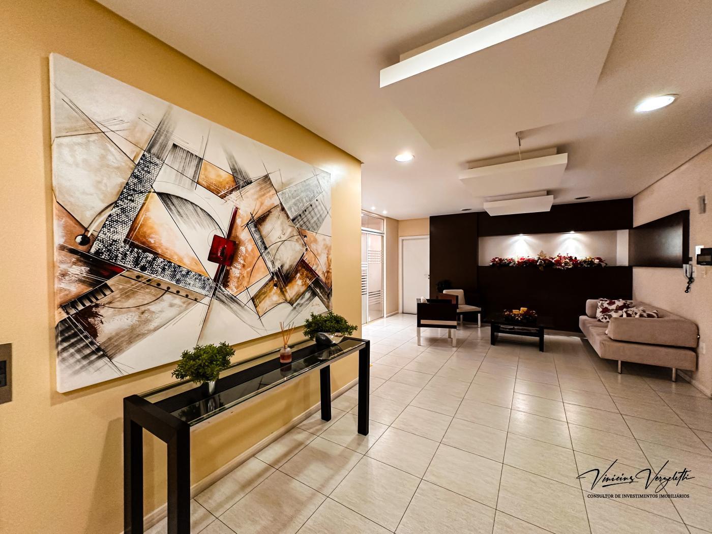 Apartamento para lancamento com 3 quartos, 119m² - Foto 49