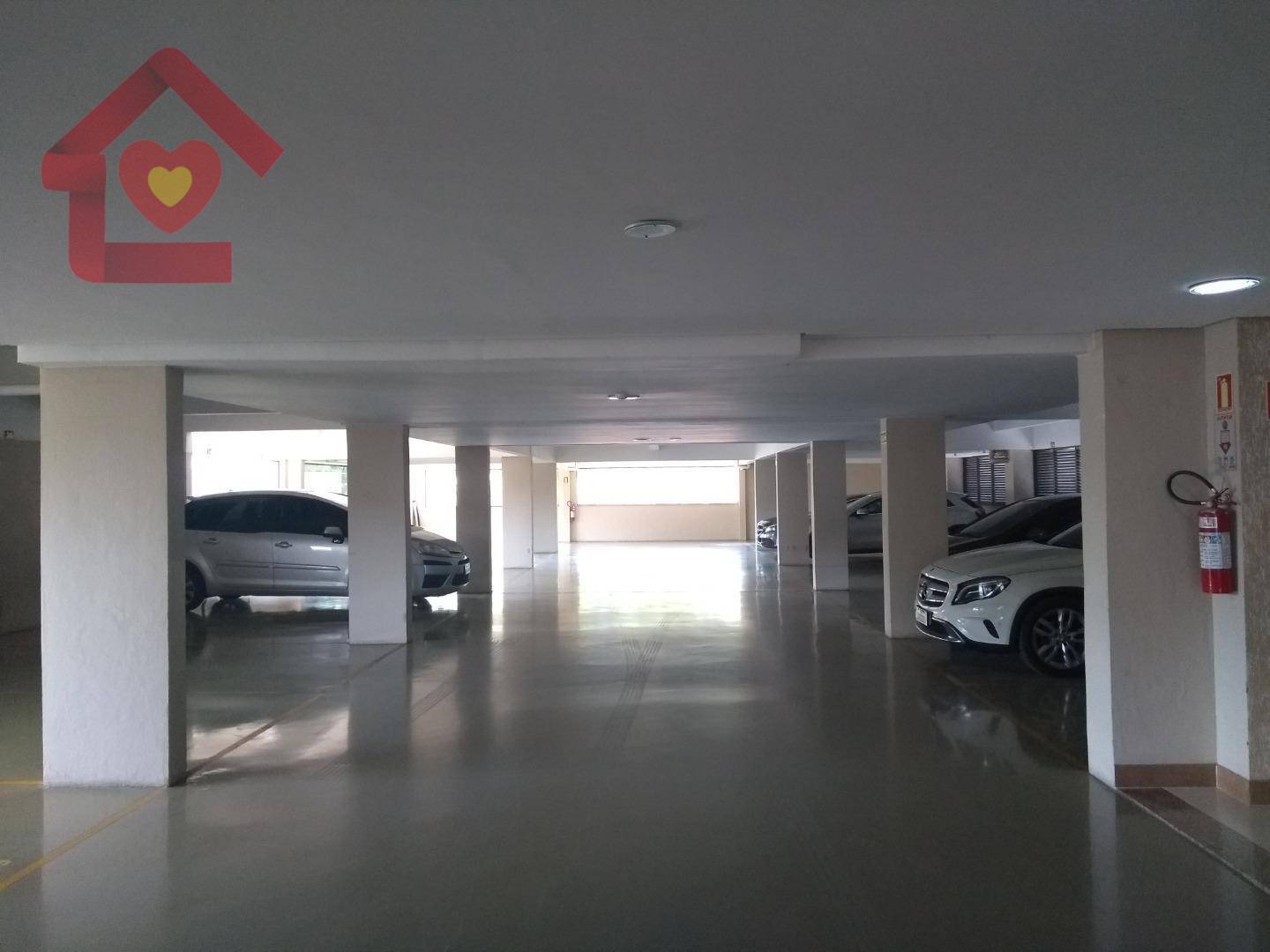 Apartamento à venda com 3 quartos, 165m² - Foto 30