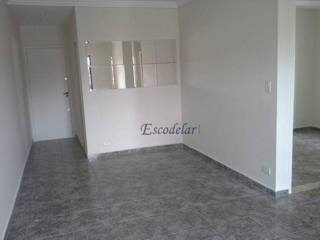 Apartamento à venda com 2 quartos, 58m² - Foto 2