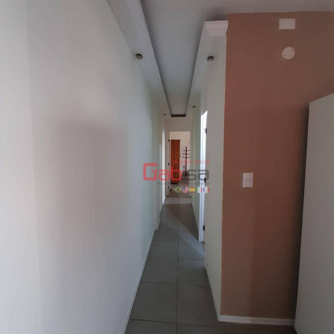 Apartamento à venda com 2 quartos, 85m² - Foto 8