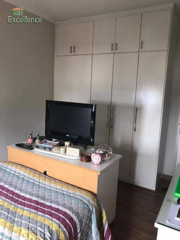 Apartamento à venda com 4 quartos, 230m² - Foto 37