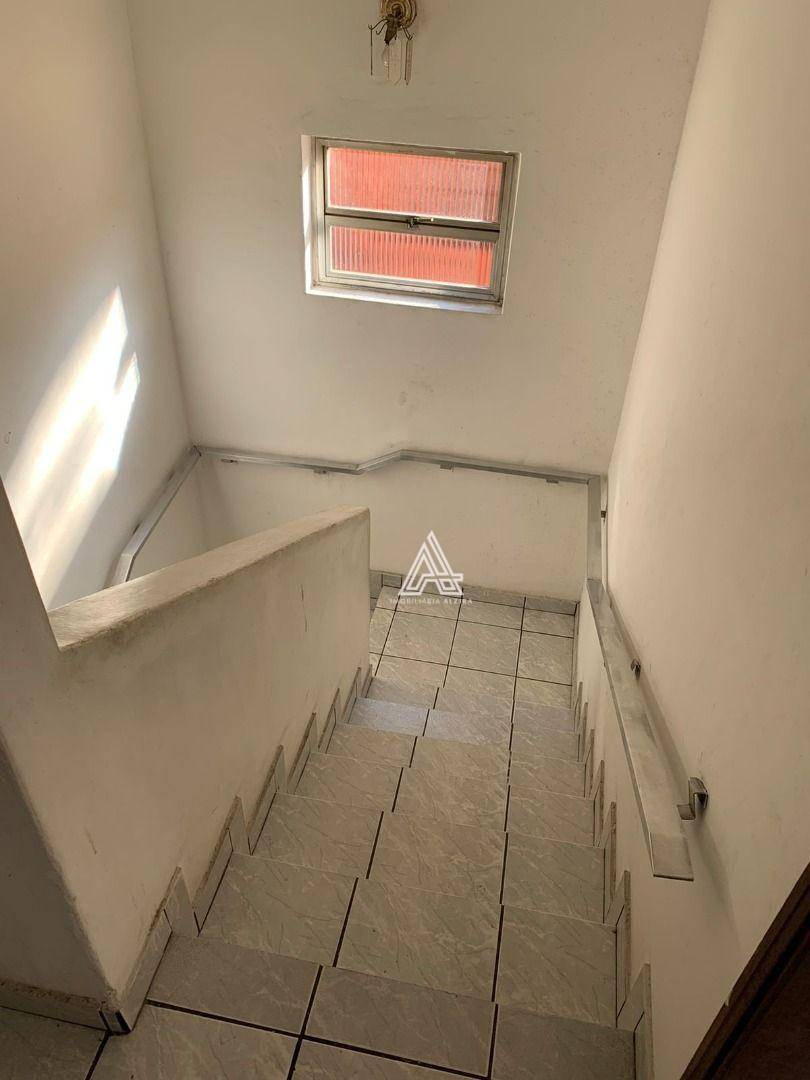 Sobrado à venda com 3 quartos, 160m² - Foto 32