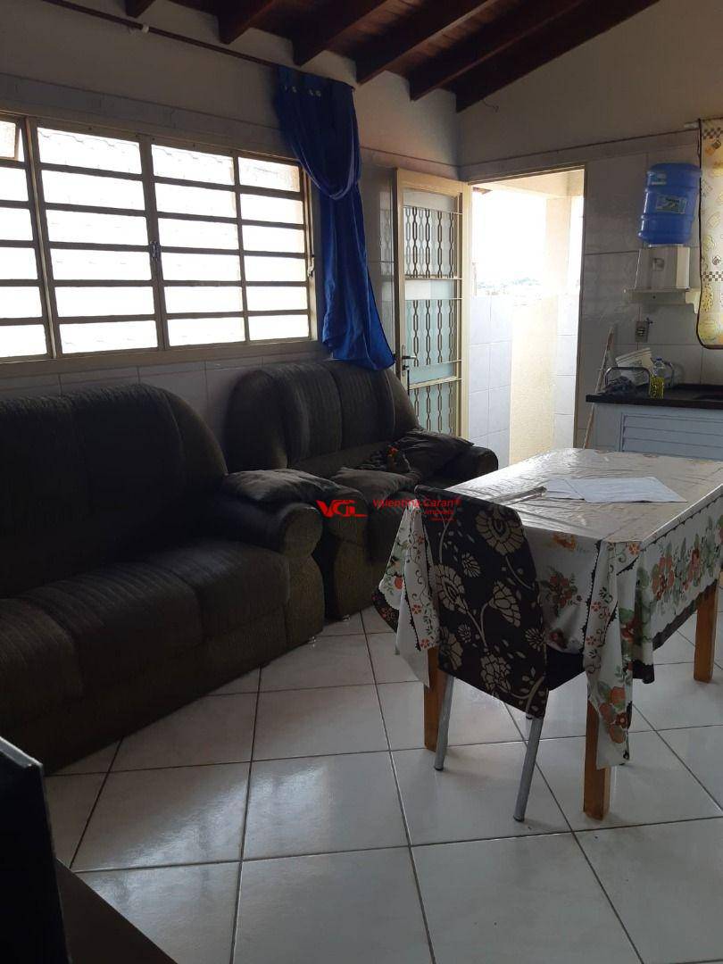 Sobrado à venda com 3 quartos, 157m² - Foto 10