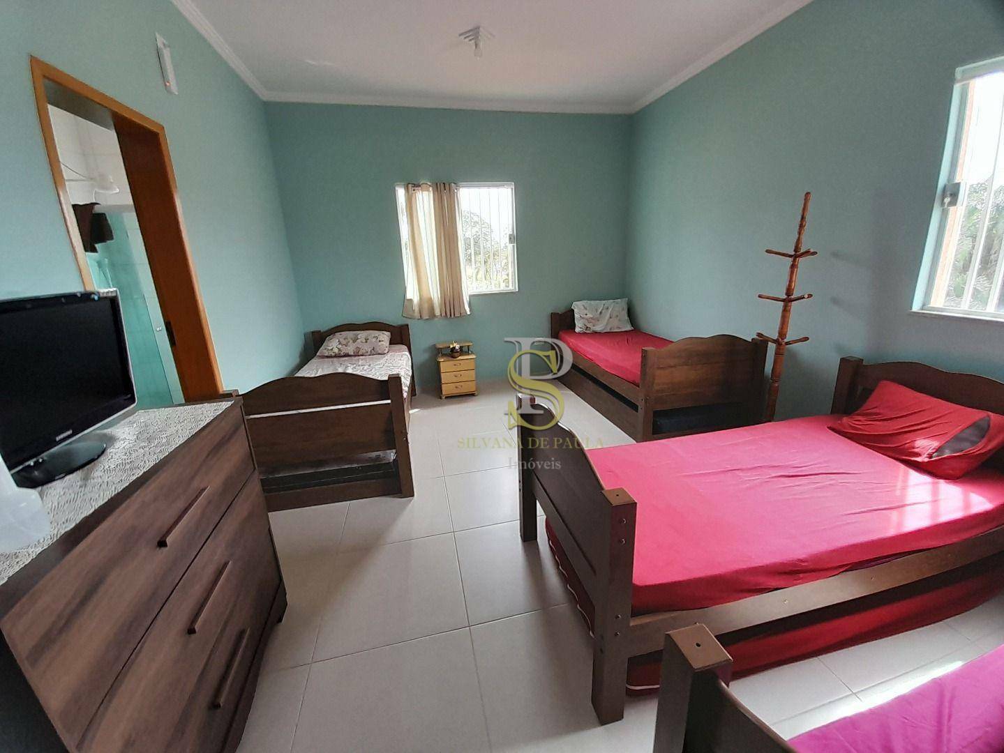 Chácara à venda com 4 quartos, 300m² - Foto 8