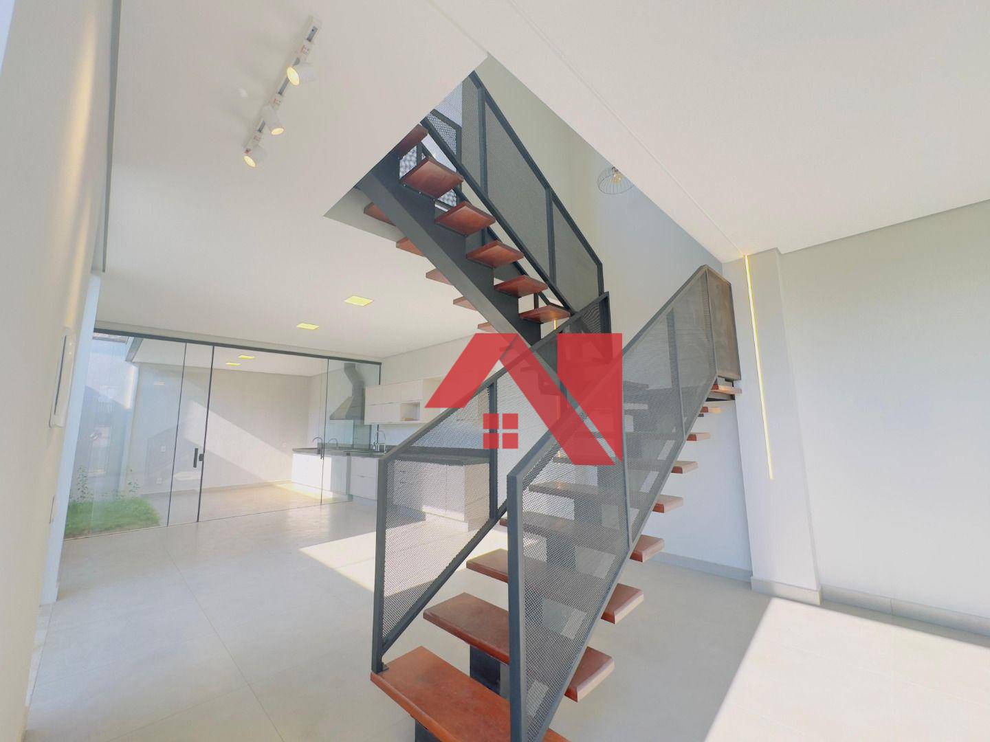 Sobrado, 3 quartos, 125 m² - Foto 2