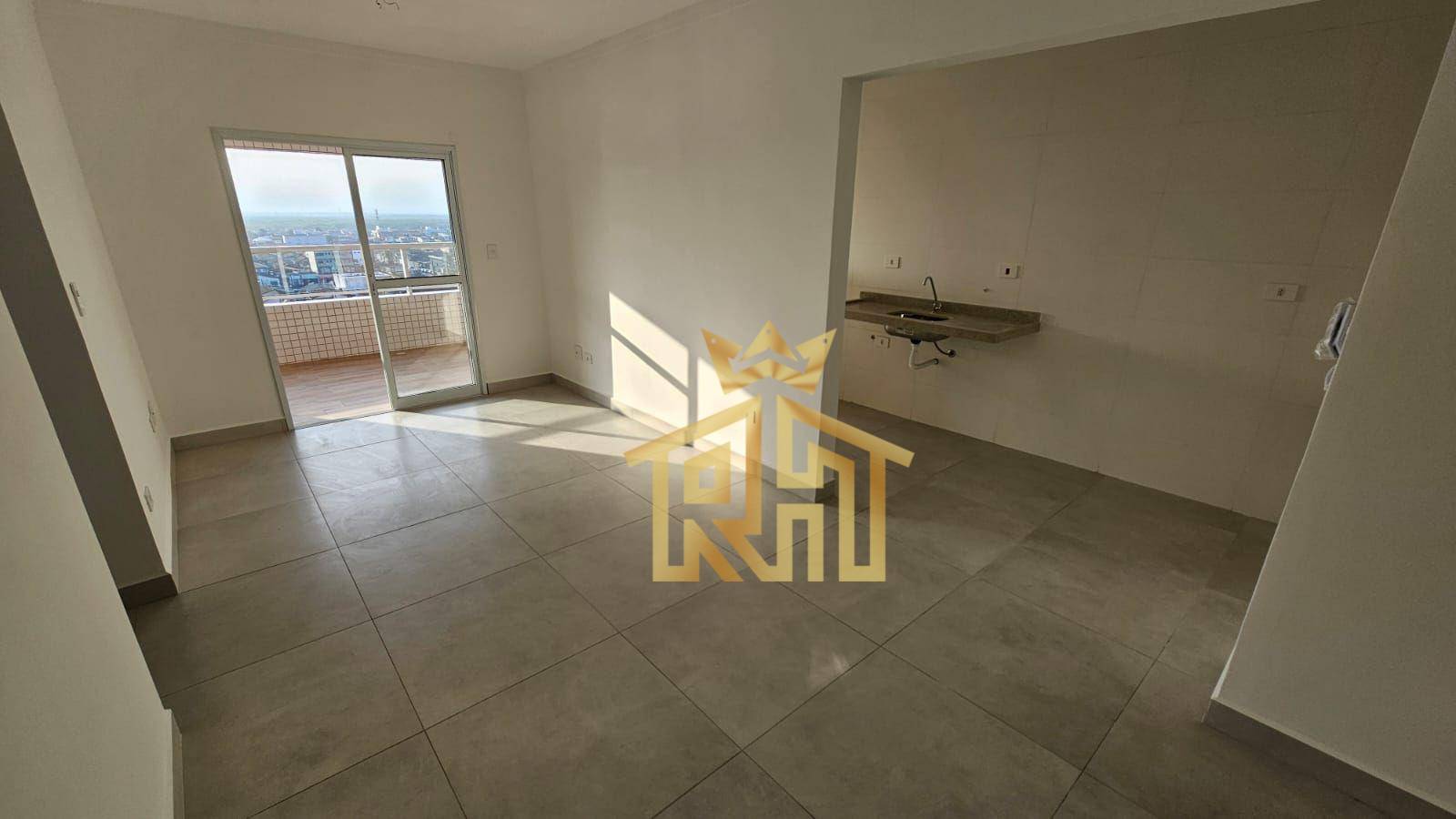 Apartamento à venda com 2 quartos, 80m² - Foto 5