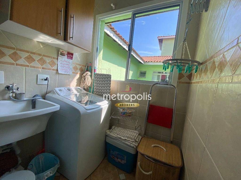 Apartamento à venda com 2 quartos, 65m² - Foto 24