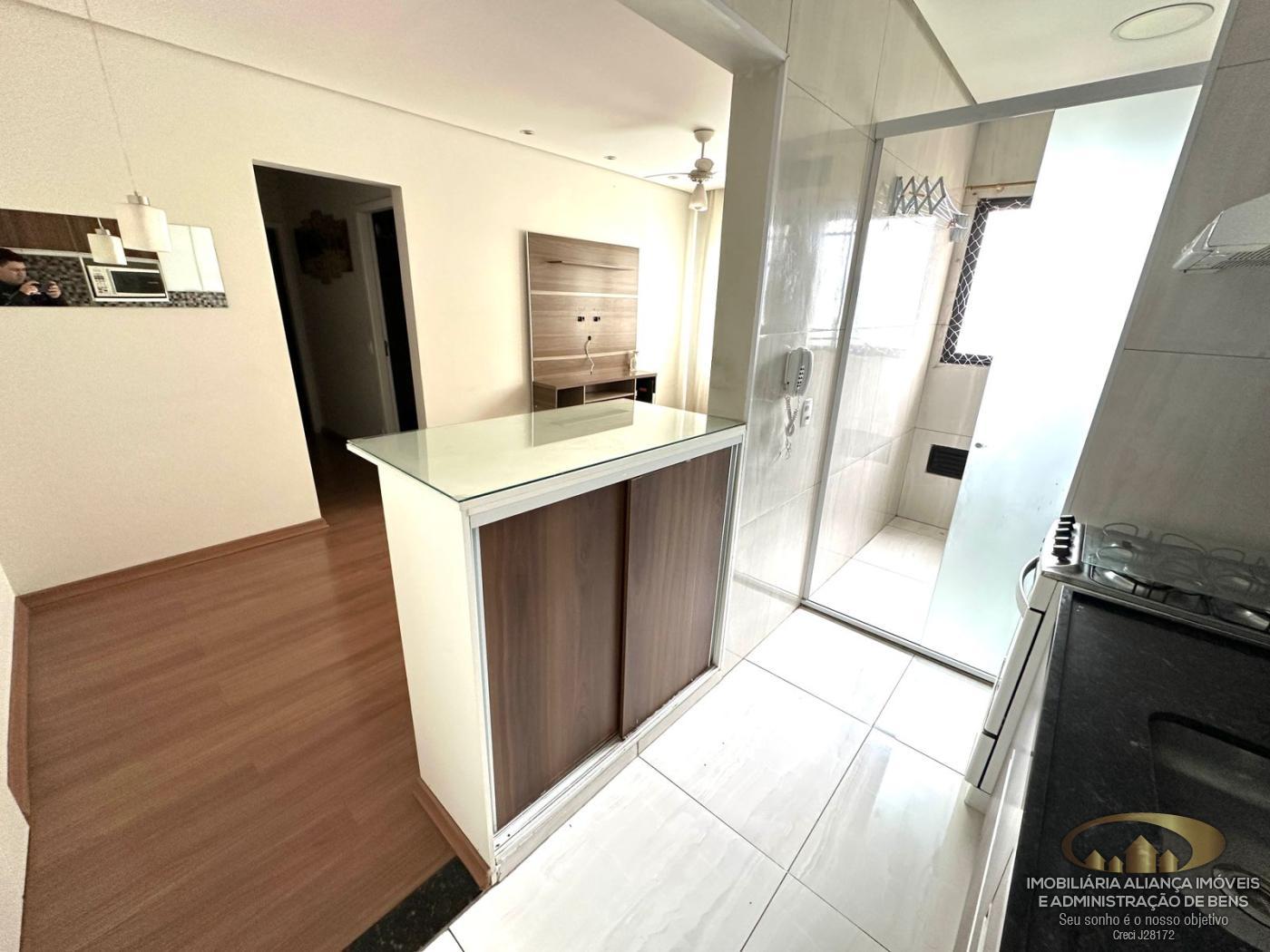 Apartamento para alugar com 2 quartos, 52m² - Foto 9