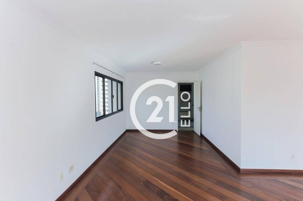 Apartamento à venda e aluguel com 4 quartos, 184m² - Foto 4