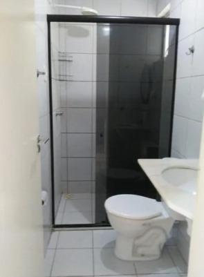 Apartamento à venda com 2 quartos, 56m² - Foto 8