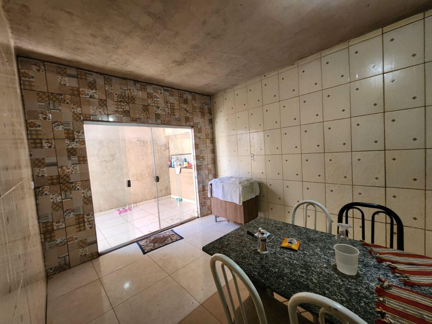 Casa à venda com 3 quartos, 250m² - Foto 7