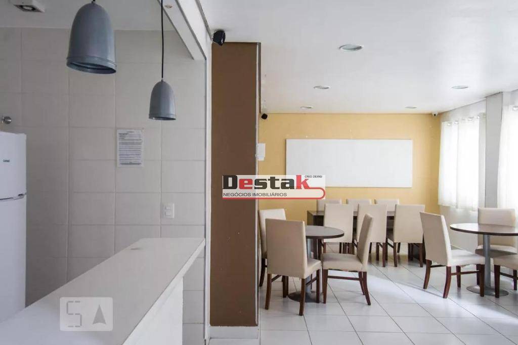 Apartamento à venda com 2 quartos, 55m² - Foto 5