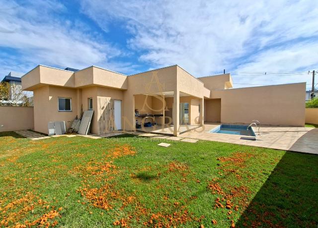 Casa de Condomínio à venda com 3 quartos, 548m² - Foto 32