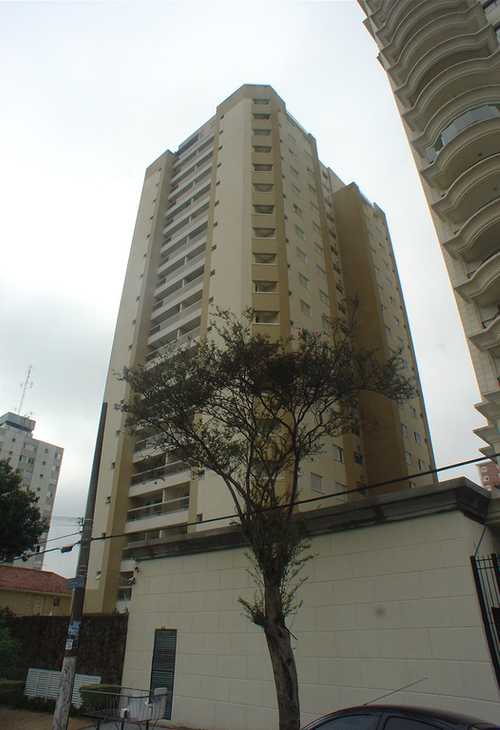 Apartamento, 3 quartos, 125 m² - Foto 1