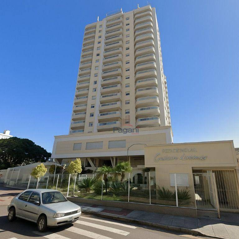 Apartamento, 2 quartos, 84 m² - Foto 1