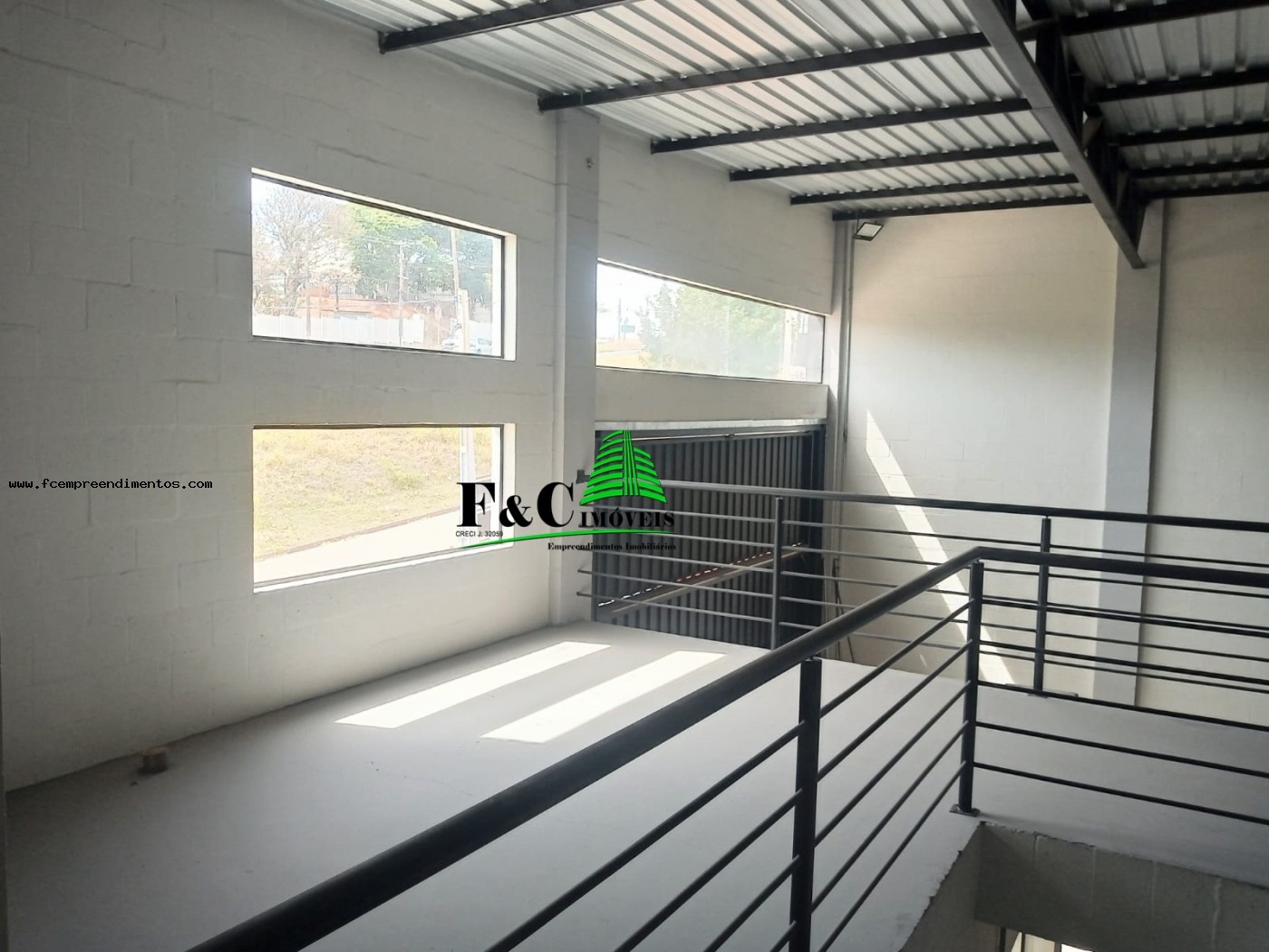 Depósito-Galpão - Foto 12