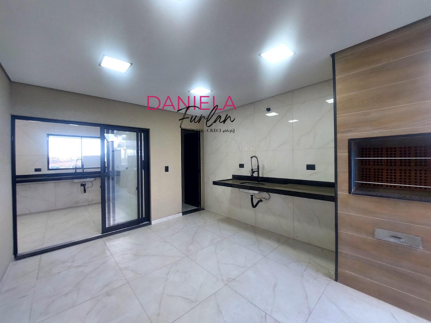Casa de Condomínio à venda com 3 quartos, 140m² - Foto 18