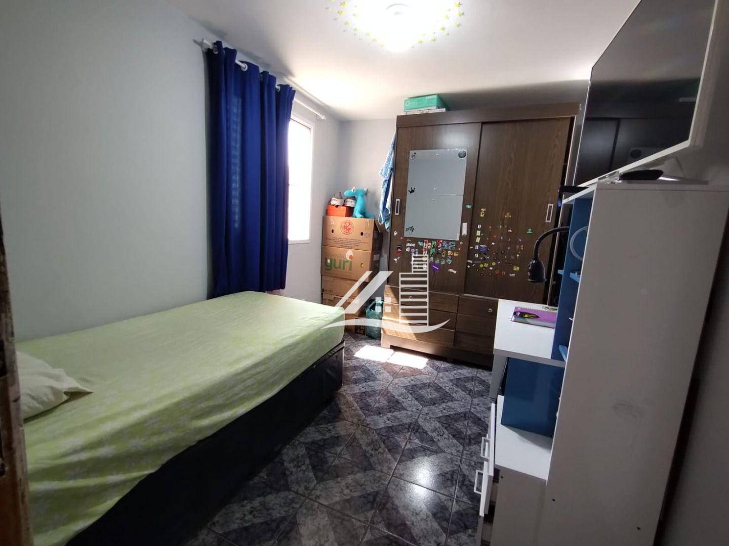 Apartamento à venda e aluguel com 2 quartos, 55m² - Foto 6