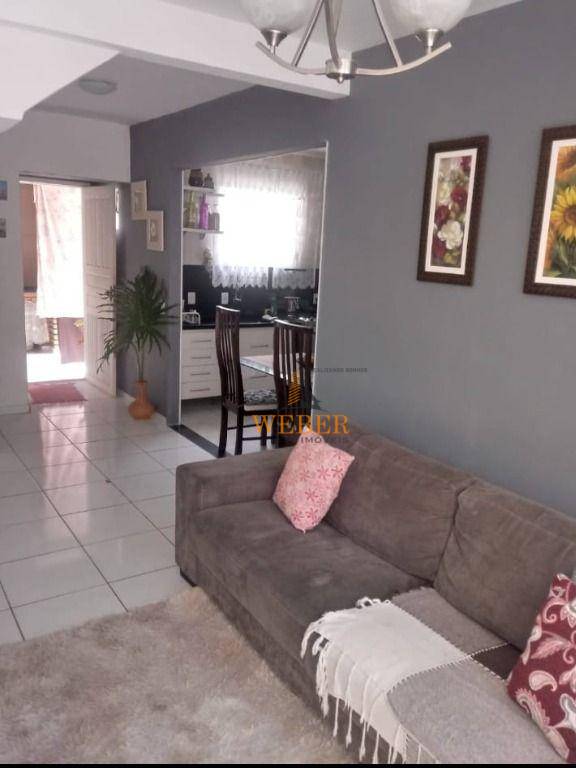 Sobrado à venda com 2 quartos, 61m² - Foto 3