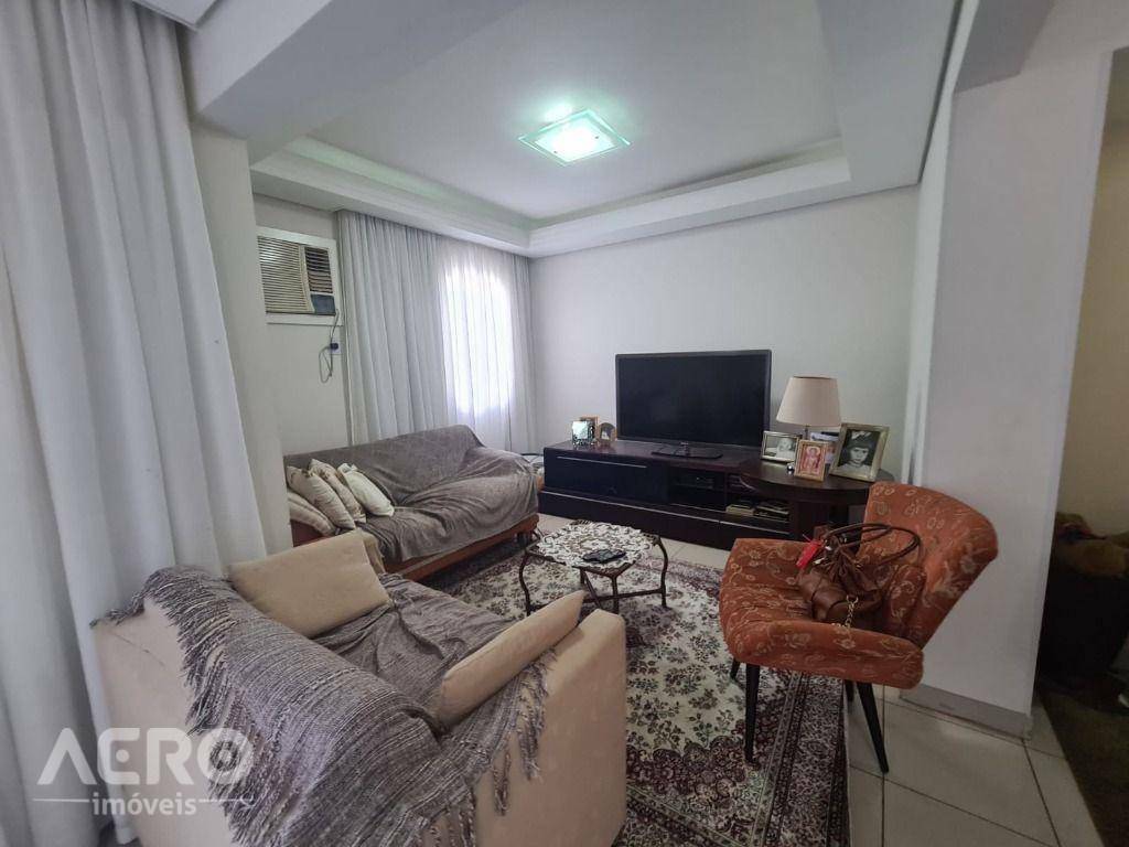 Apartamento à venda com 4 quartos, 147m² - Foto 29