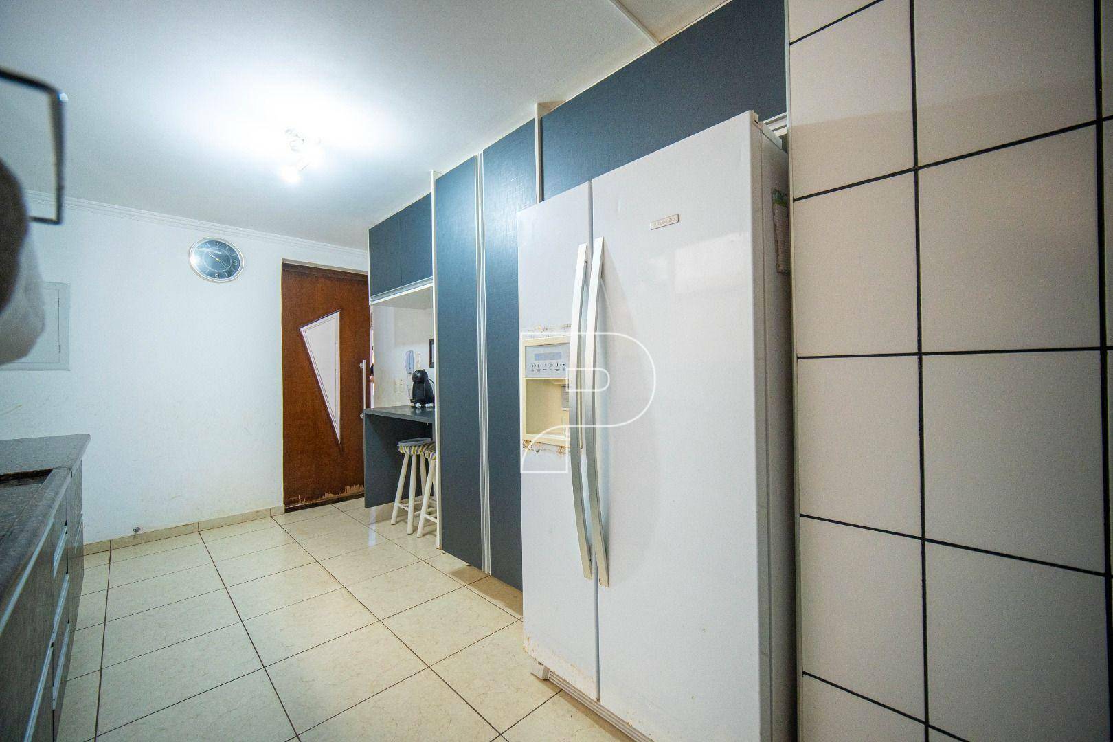 Casa de Condomínio à venda com 3 quartos, 174m² - Foto 13