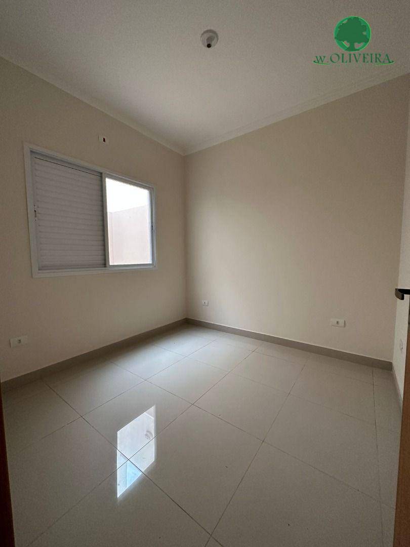 Casa à venda com 3 quartos, 110m² - Foto 8