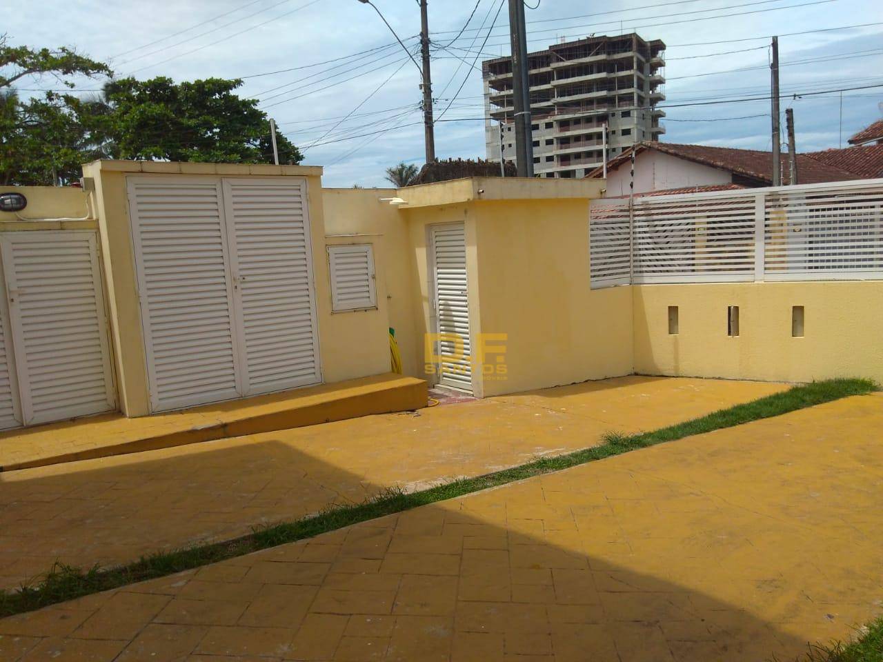 Sobrado à venda com 2 quartos, 72m² - Foto 3