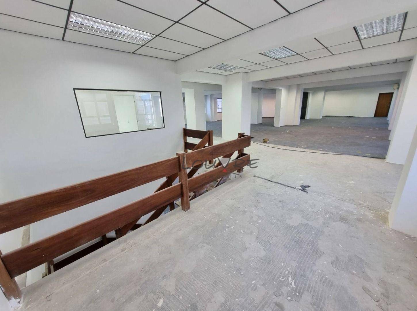 Prédio Inteiro para alugar, 562m² - Foto 8