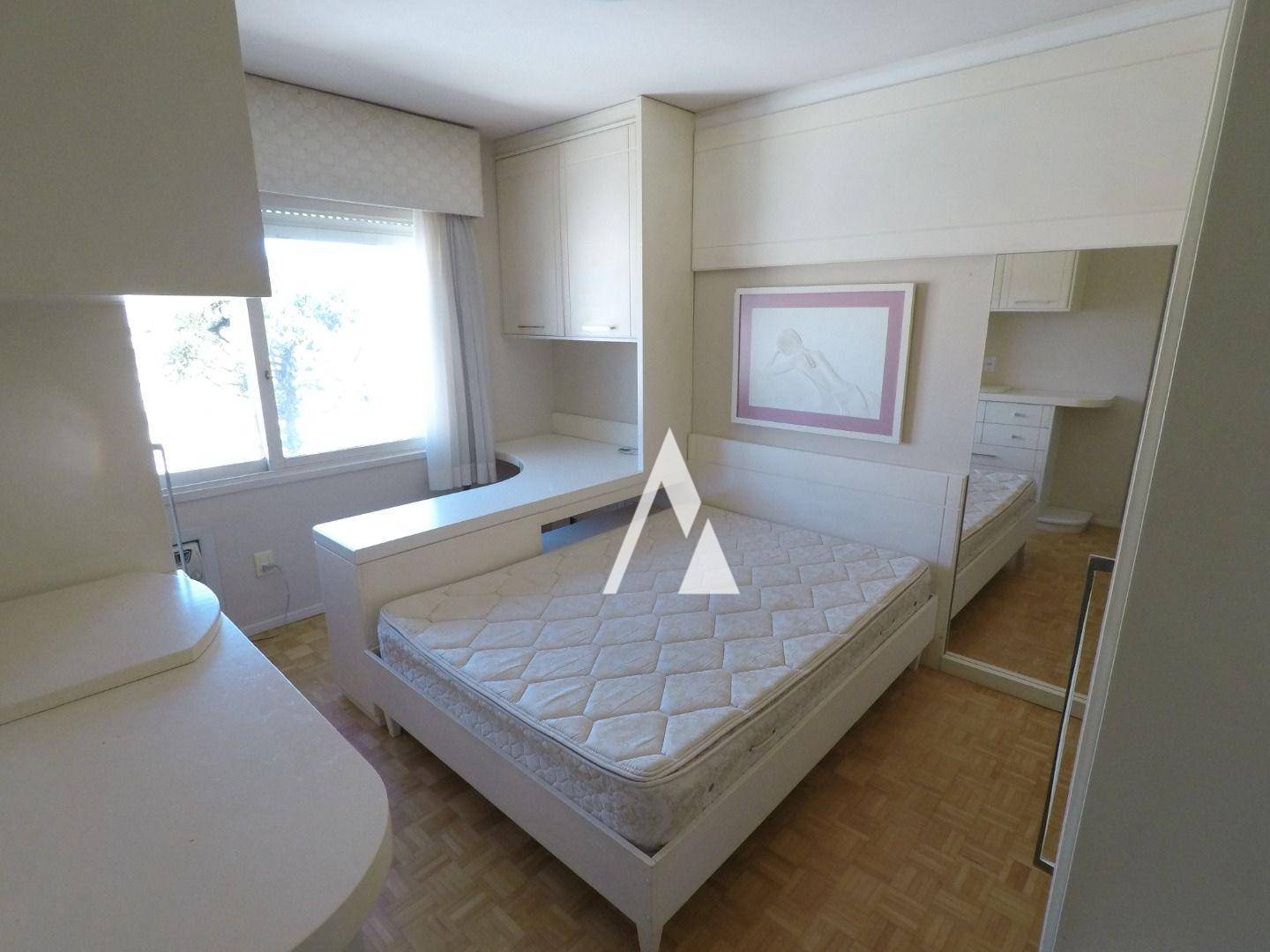 Apartamento à venda com 1 quarto, 47m² - Foto 12