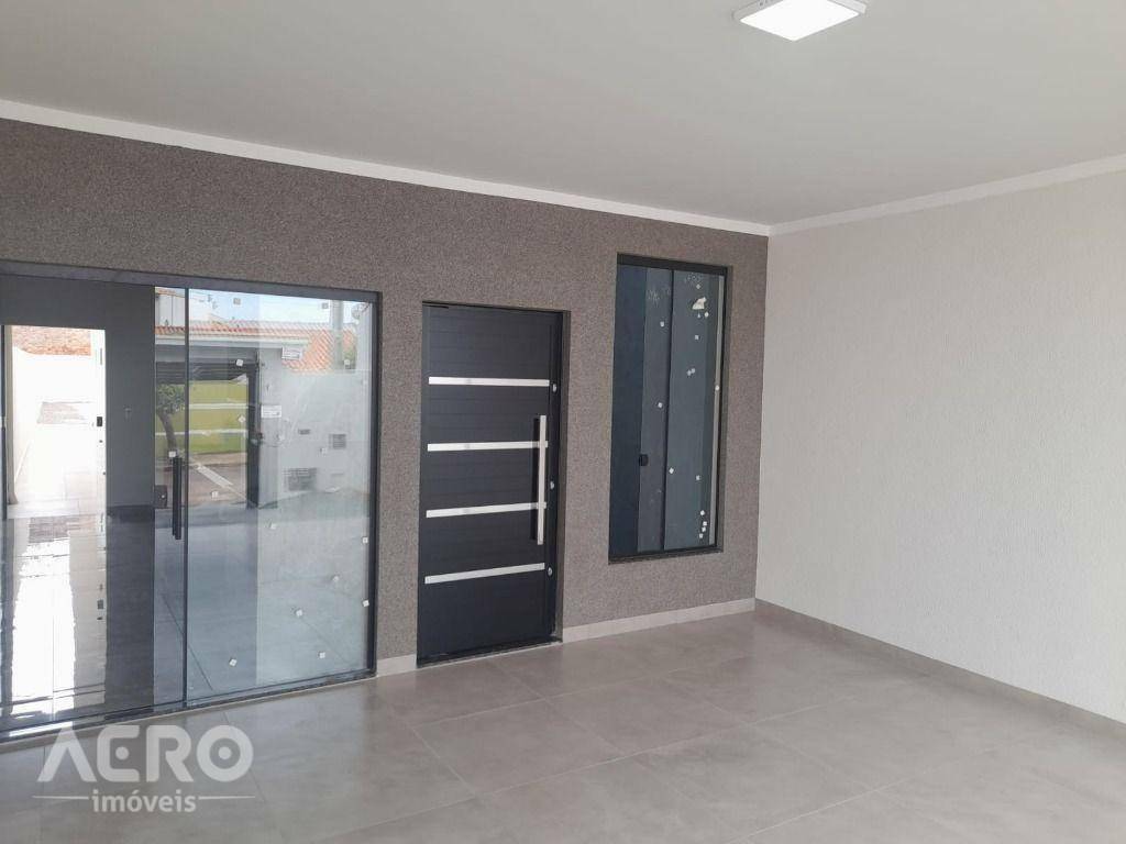 Casa à venda com 3 quartos, 120m² - Foto 38