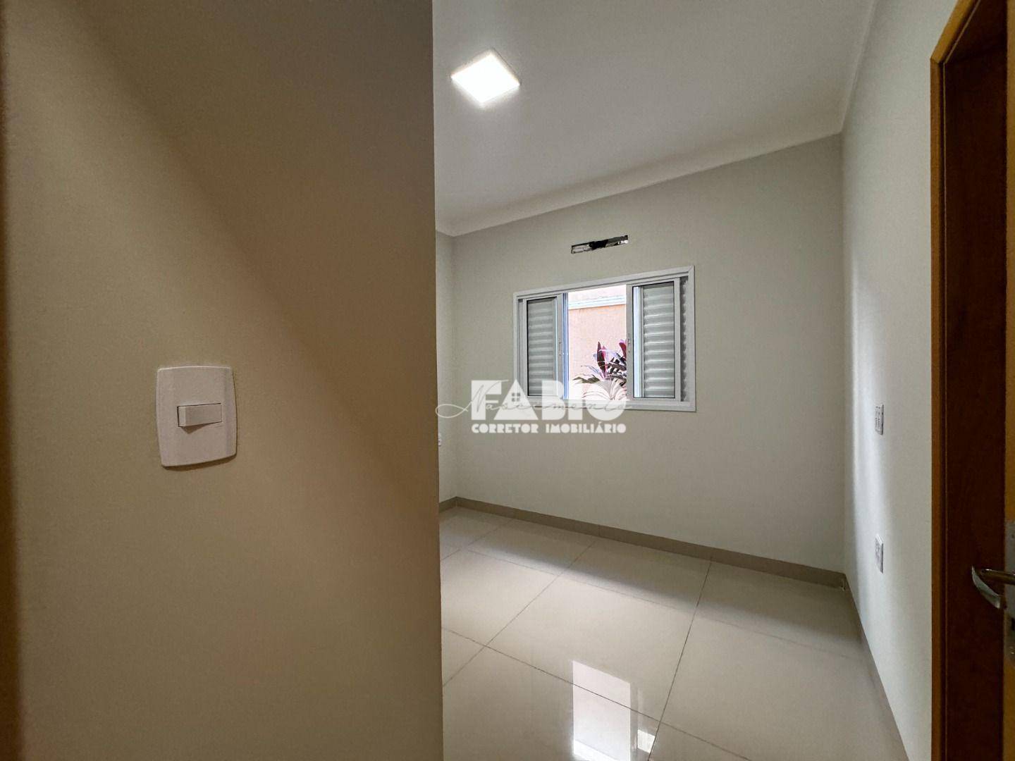 Casa de Condomínio à venda com 3 quartos, 150m² - Foto 21